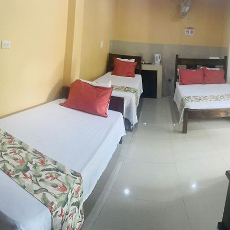 Aunty Arenal Lodge La Fortuna المظهر الخارجي الصورة