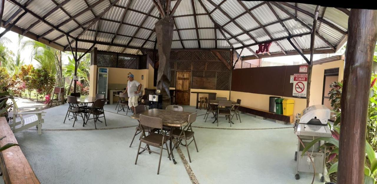 Aunty Arenal Lodge La Fortuna المظهر الخارجي الصورة