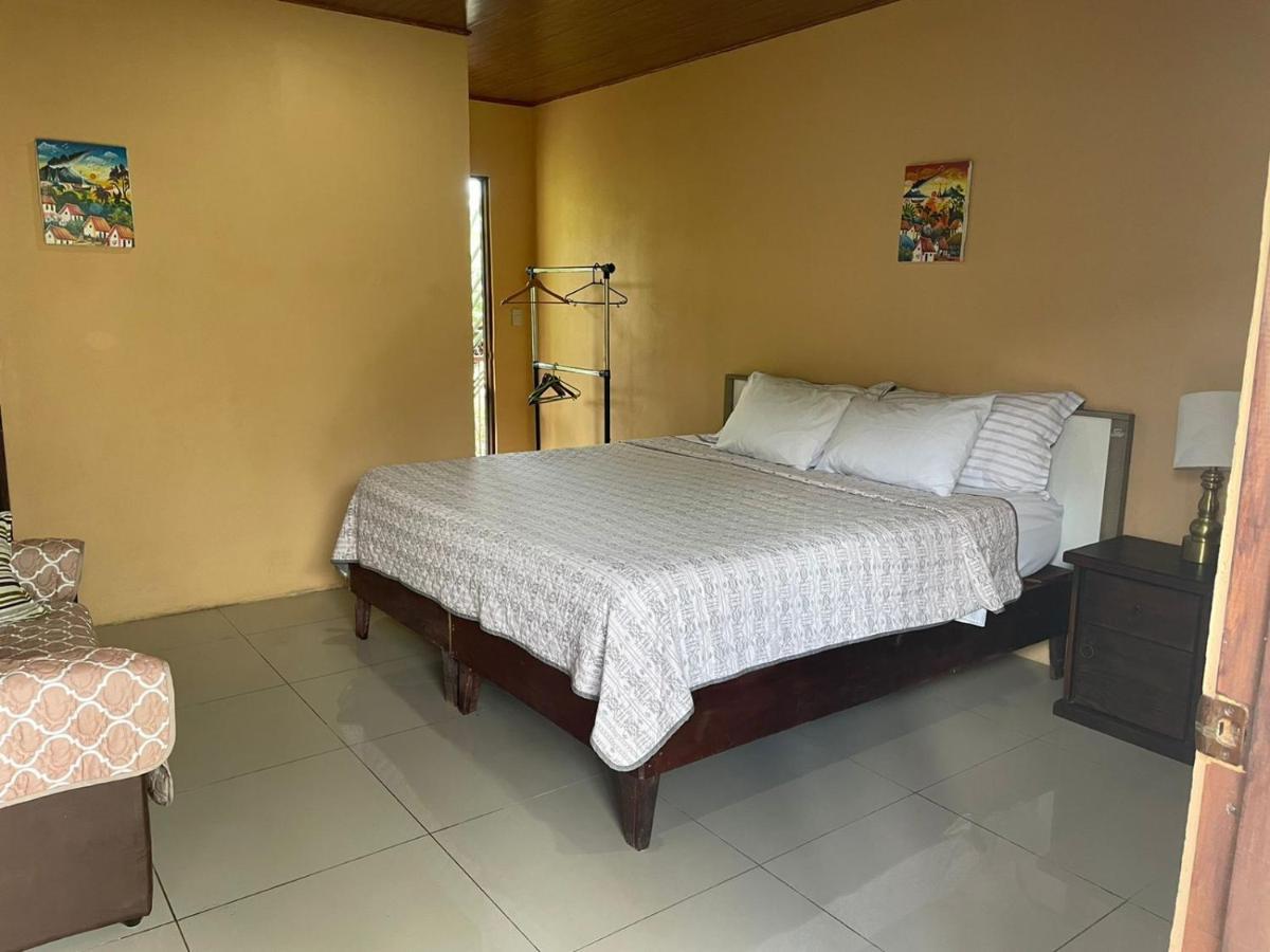 Aunty Arenal Lodge La Fortuna المظهر الخارجي الصورة