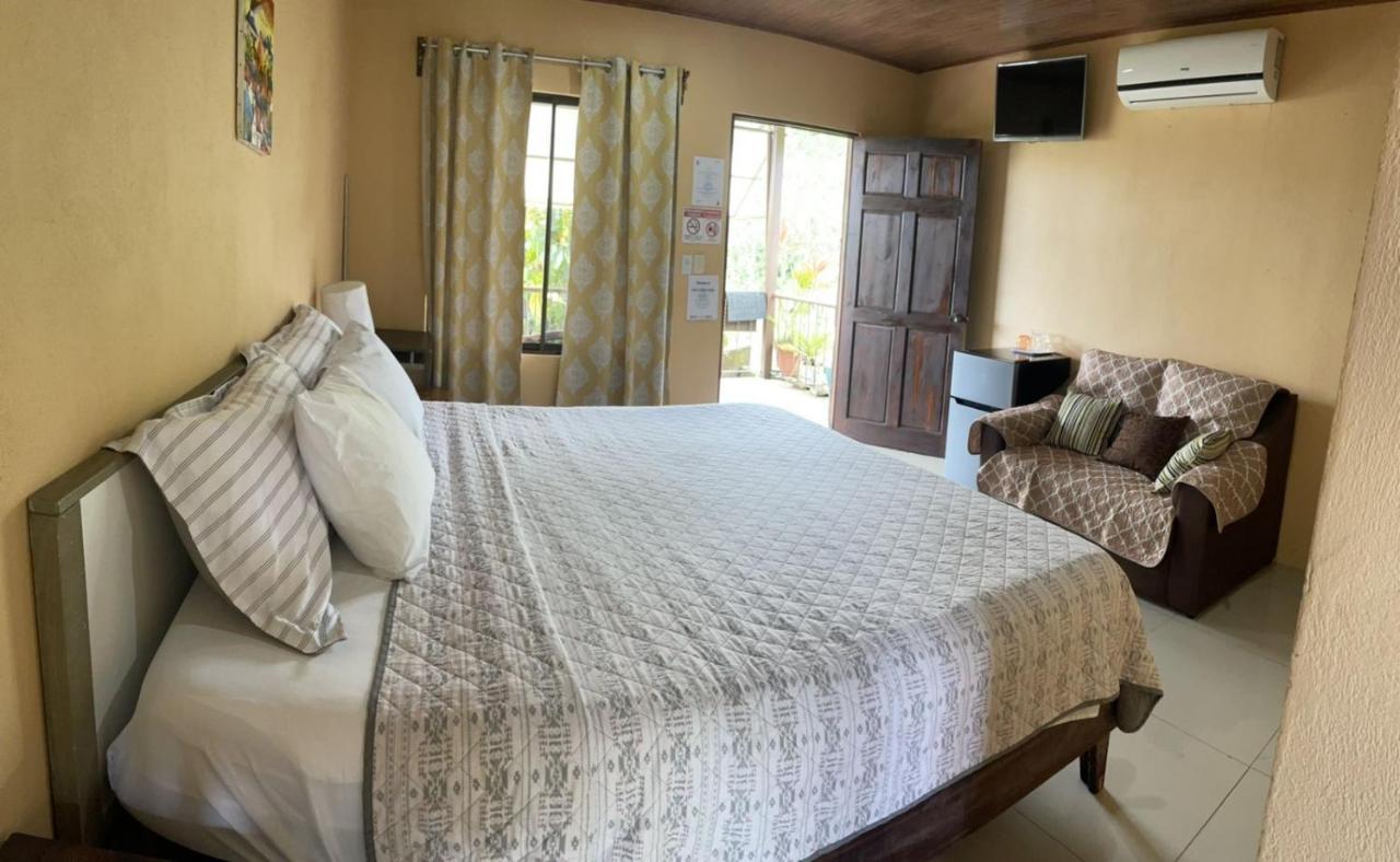 Aunty Arenal Lodge La Fortuna المظهر الخارجي الصورة
