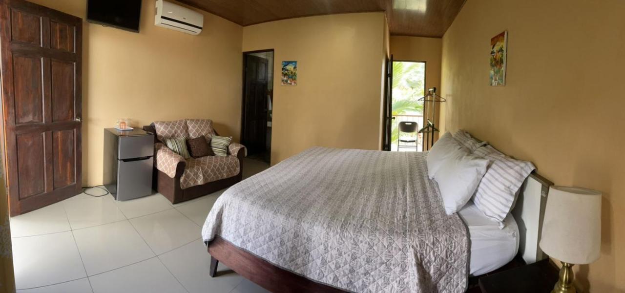 Aunty Arenal Lodge La Fortuna المظهر الخارجي الصورة