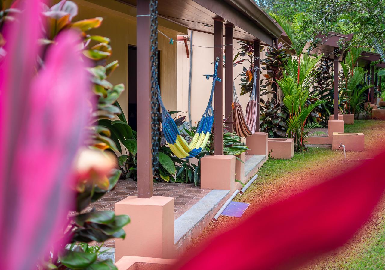 Aunty Arenal Lodge La Fortuna المظهر الخارجي الصورة