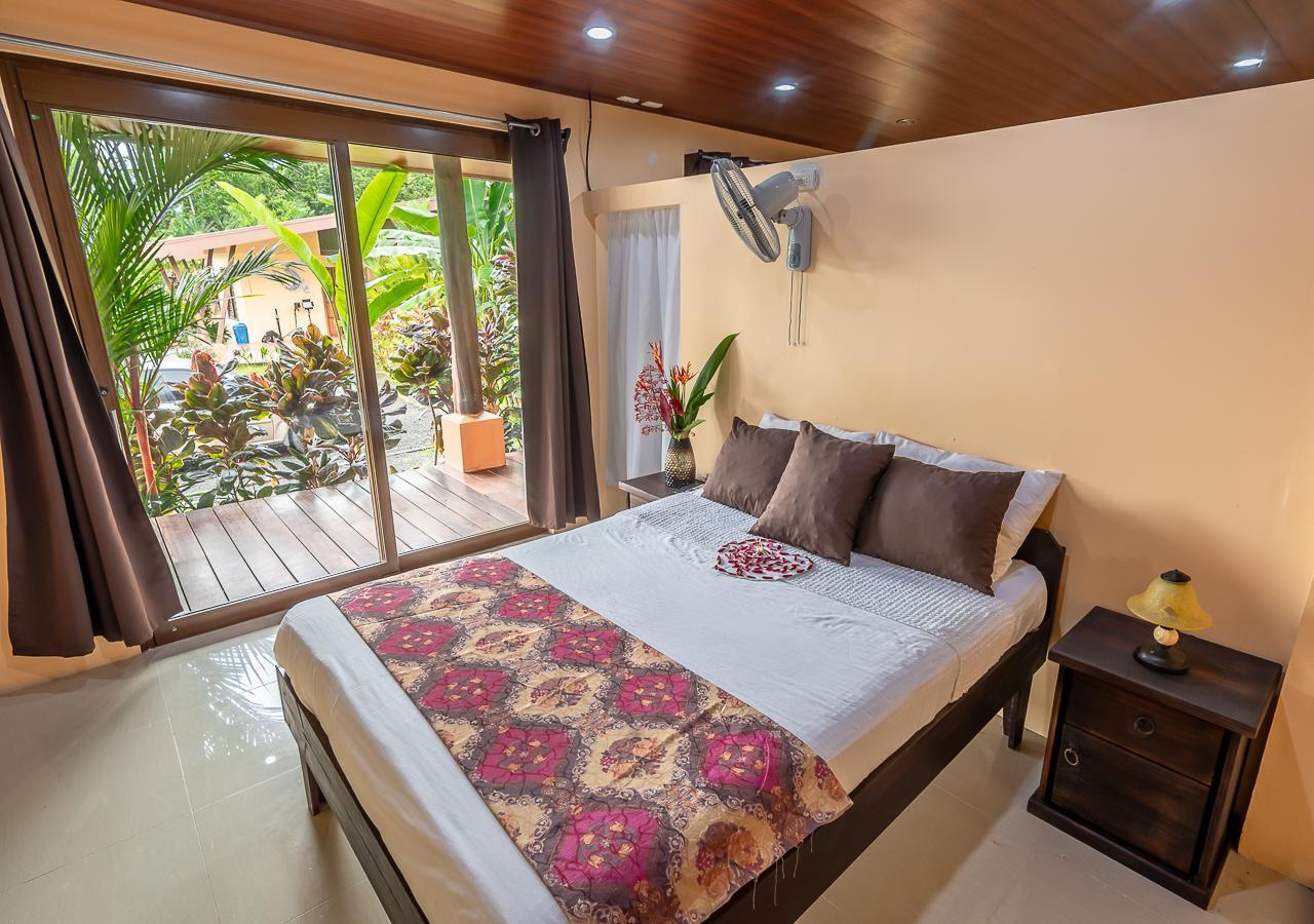 Aunty Arenal Lodge La Fortuna المظهر الخارجي الصورة