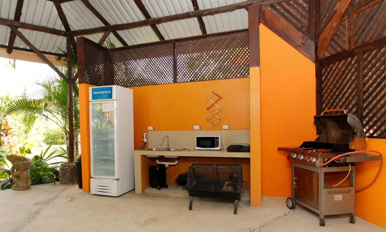 Aunty Arenal Lodge La Fortuna المظهر الخارجي الصورة