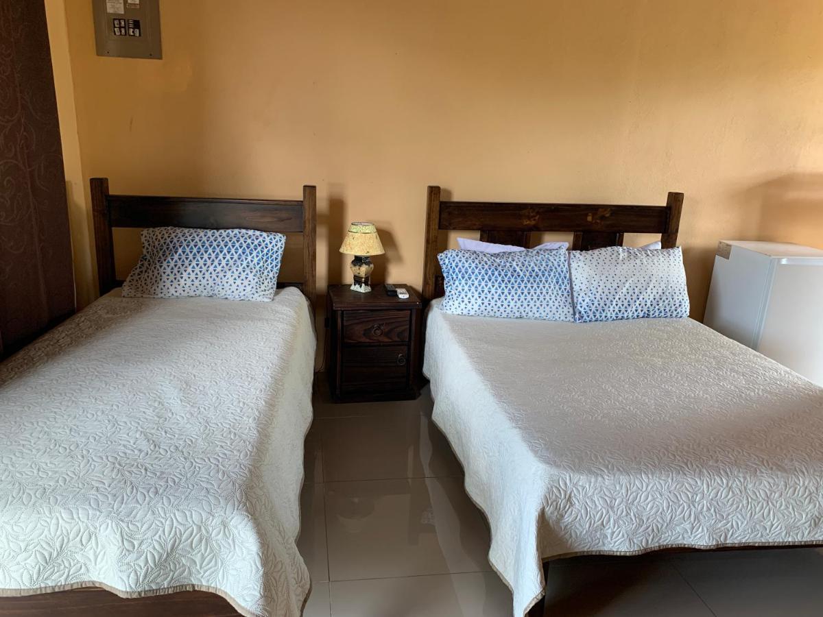 Aunty Arenal Lodge La Fortuna المظهر الخارجي الصورة